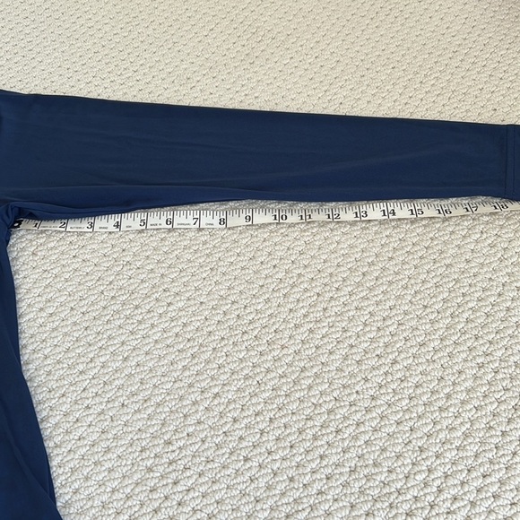 NWT dri-fit Sea Turtle Sanctuary shirt, adult/unisex size small - Picture 6 of 8